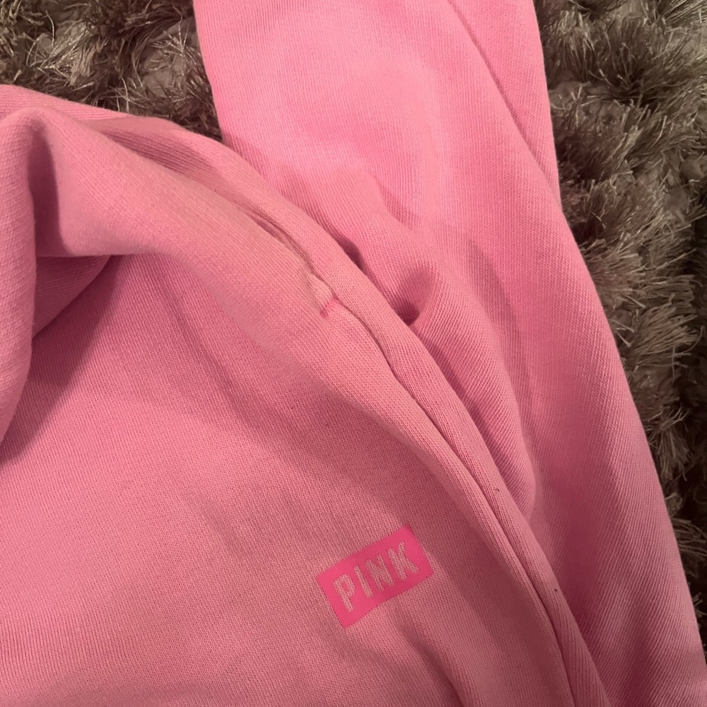 Pink joggers - Picture 2 of 3
